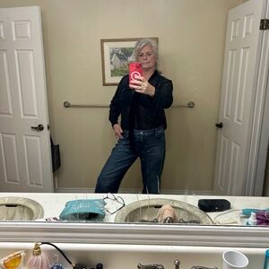 Frame denim Hang jean New